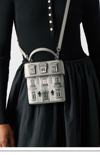 Karl Lagerfeld Karl essentials maison tote bag