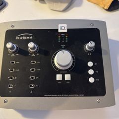 Audient ID 22