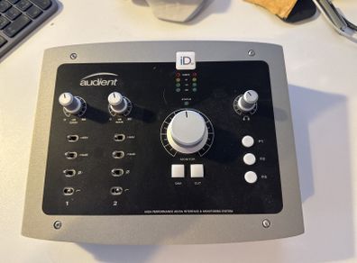 Audient ID 22