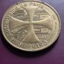 Cathedrale Notre Dame de Paris 2011 Edition Coin Image 3