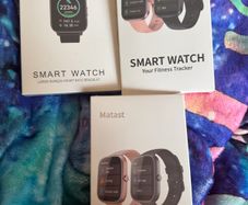 Brand new smart watch fitness tracker