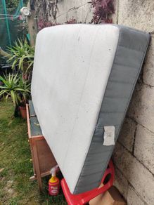 single mattress