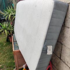 single mattress