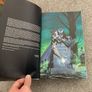 blackest night green lantern 10th anniversary omnibus Image 4