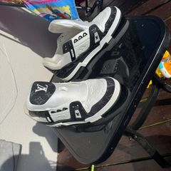 Louis Vuitton Trainers
