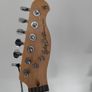 Harley Benton electric guitar Image 4