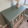 Refinished cabinet Image 3