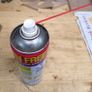 50 x Straws for Aerosol Cans (250mm x 2.1mm) Image 4