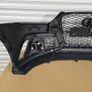Front Bumper for Audi Q3 SQ3 11-18 RSQ3 Style  Honeycomb Image 5