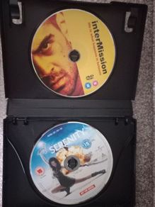 DVD Collection