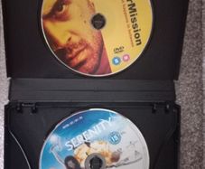 DVD Collection