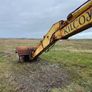 Kobelco Digger Image 4