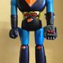 astro boy starcom mazinger m.a.s.k kenner mask chogokin Image 2