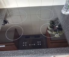 oven