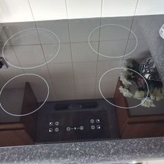 oven
