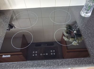 oven