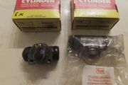 2.Renault 4/5 Rear Wheel cylinders.