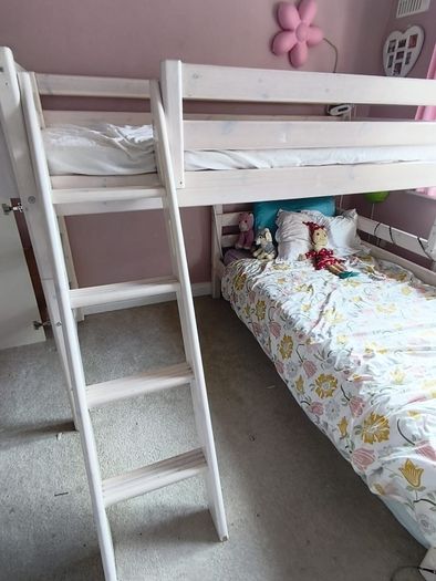 Flexa Bunk Bed