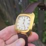 1974 Tissot Seastar - Serviced Image 4