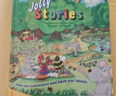 Jolly stories