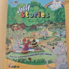 Jolly stories