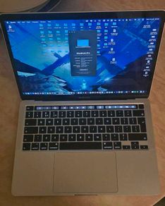 MacBook Pro 13in (2020) | 16GB RAM | 512GB SSD | 4x Thunderbolt | Battery Normal