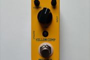 Mooer Yellow Comp