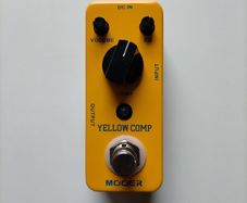 Mooer Yellow Comp