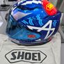 Shoei nxr2 Image 2