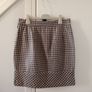 Tommy Hilfiger Check Skirt - Size US 2 Image 3