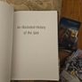 An Illustrated History Of The G.a.a. By Eoghan Corry. First Edition Large Volume Hardback With Dustjacket In Good Condition. See Photos For Same. Image 6