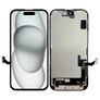 For Apple iPhone 15 LCD Screen Replacement JH FHD - Black Image 3