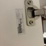 2 ikea doors Image 4