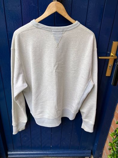 RRL Double Ralph Lauren Bison Jumper