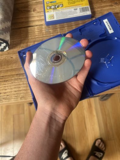 simpsons ps2 games
