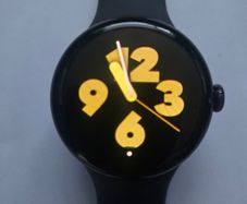 Google Pixel Watch 2
