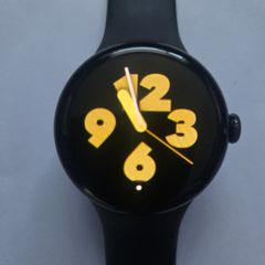 Google Pixel Watch 2