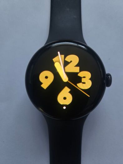 Google Pixel Watch 2