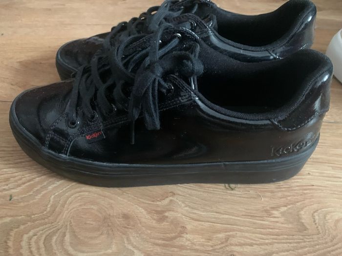 Kickers women shoes size 41