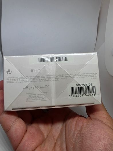 Miss Dior edp