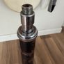 Vintage Telescopic Microphone Stand Image 4