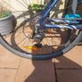trek hybrid  serviced Image 6