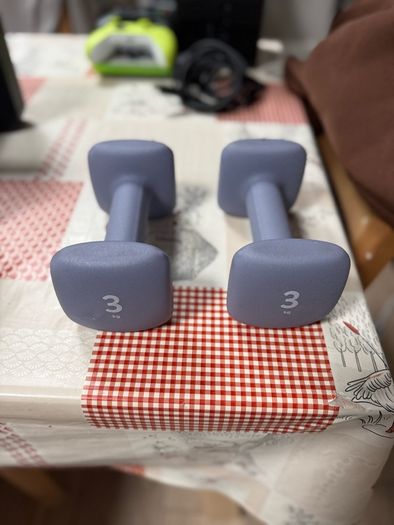 Home Gym Bundle