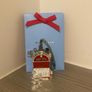 Newbridge Mail Hanging Decoration Image 2