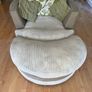 sofa and armchair Image 2
