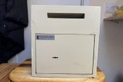 Safeguard Devices Secure Key Cabinet Safe For Sale