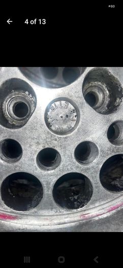 wheel