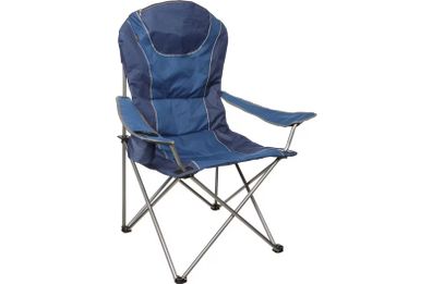 Halfords Folding Camping Chair