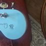 Limited Edition 60th Anniversary Classic Fender Jazzmaster Image 5