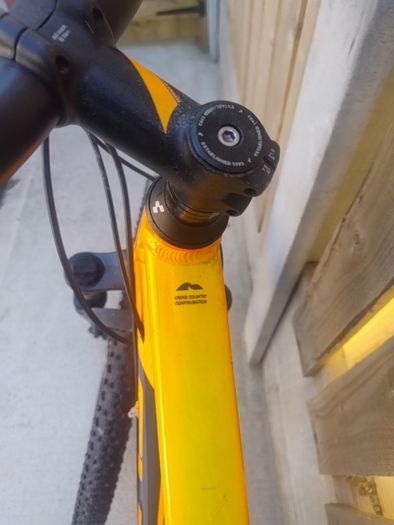 cube mtb AIM PRO
